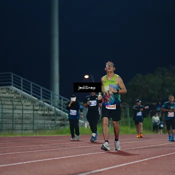Runner Photo 4525894