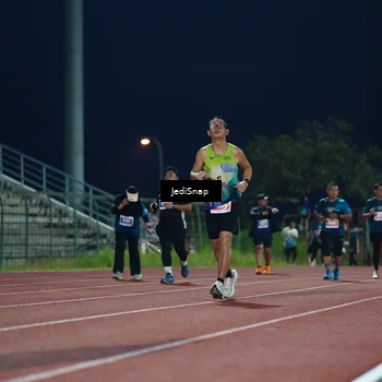 Runner Photo 4525896