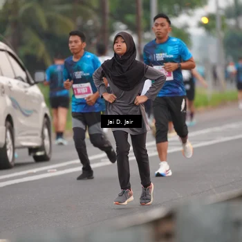 Runner Photo 4525900