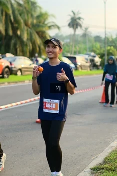 Runner Photo 4525901