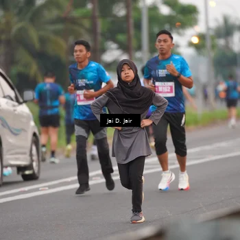 Runner Photo 4525902