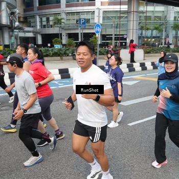Runner Photo 4525905