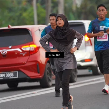 Runner Photo 4525910