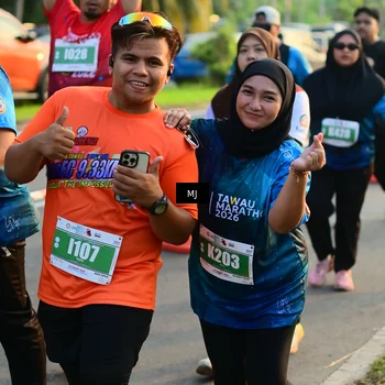 Runner Photo 4525912