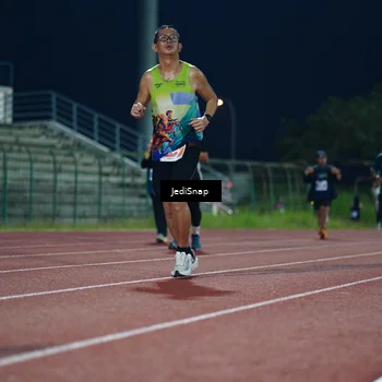 Runner Photo 4525915