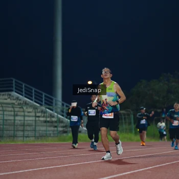 Runner Photo 4525925