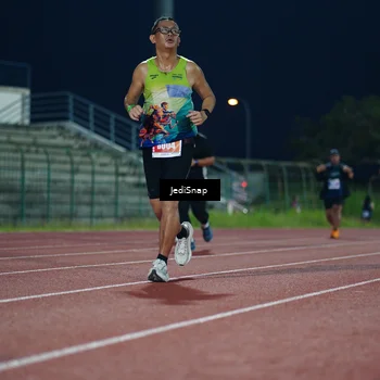 Runner Photo 4525926