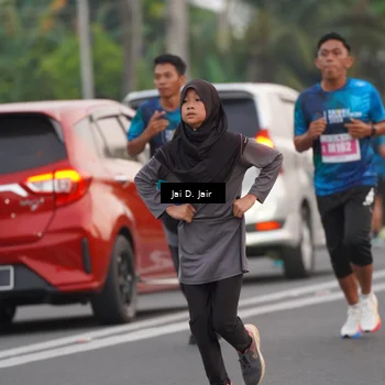 Runner Photo 4525933