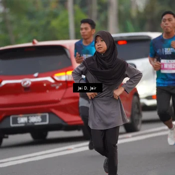 Runner Photo 4525940