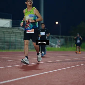 Runner Photo 4525943