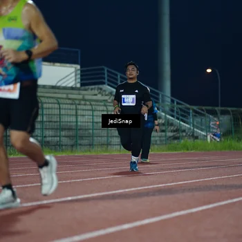Runner Photo 4525952