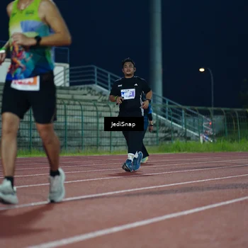 Runner Photo 4525954