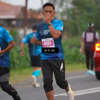 Runner Photo 4525966