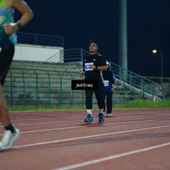 Runner Photo 4525967