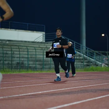 Runner Photo 4525968