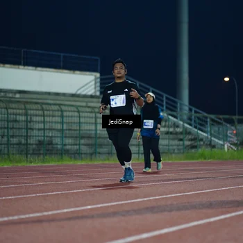 Runner Photo 4525969