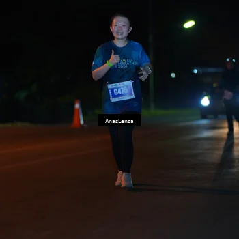 Runner Photo 4525971
