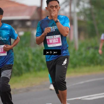 Runner Photo 4525972
