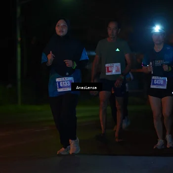 Runner Photo 4525974