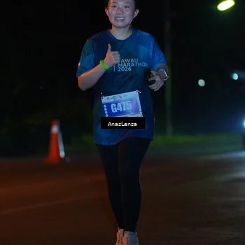 Runner Photo 4525980