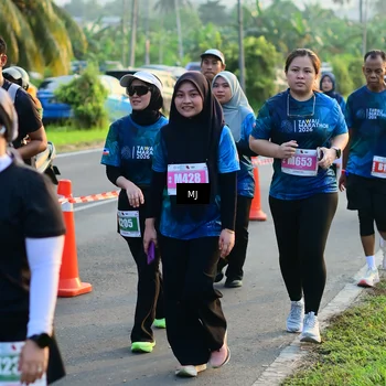 Runner Photo 4525981