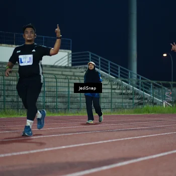 Runner Photo 4525982