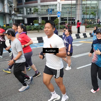 Runner Photo 4525987