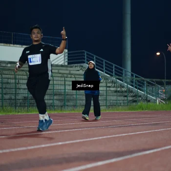 Runner Photo 4525990