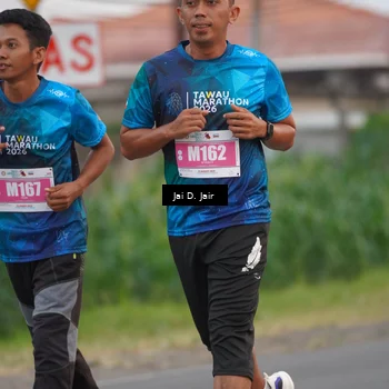Runner Photo 4525992