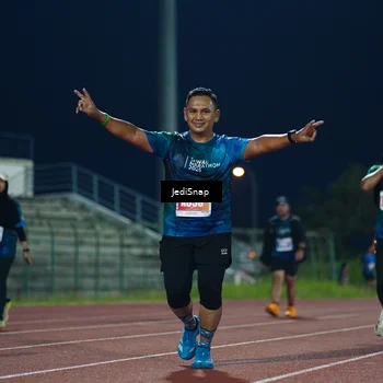 Runner Photo 4526000
