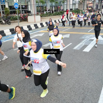 Runner Photo 4526005