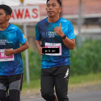 Runner Photo 4526007