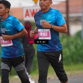 Runner Photo 4526008