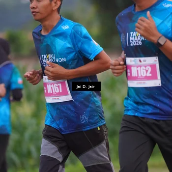 Runner Photo 4526013