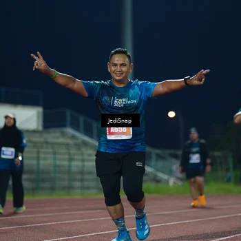 Runner Photo 4526014