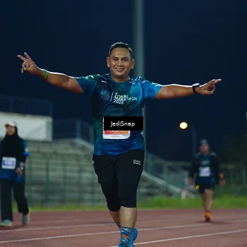 Runner Photo 4526021