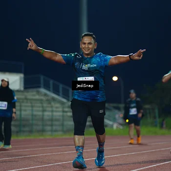 Runner Photo 4526022