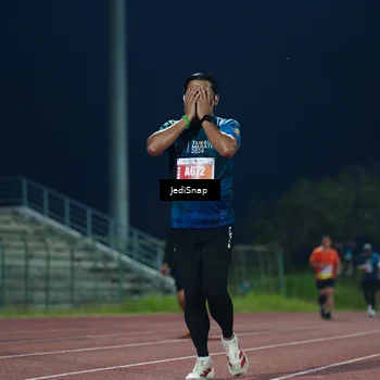 Runner Photo 4526025