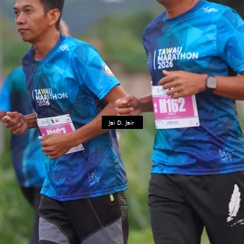 Runner Photo 4526034
