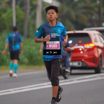 Runner Photo 4526043