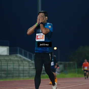 Runner Photo 4526044