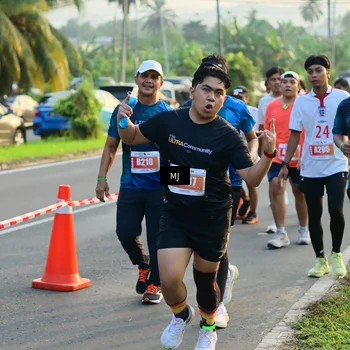 Runner Photo 4526054