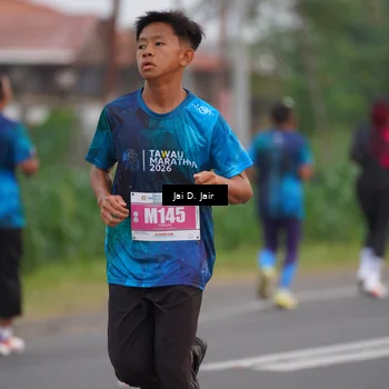 Runner Photo 4526064