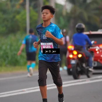Runner Photo 4526067
