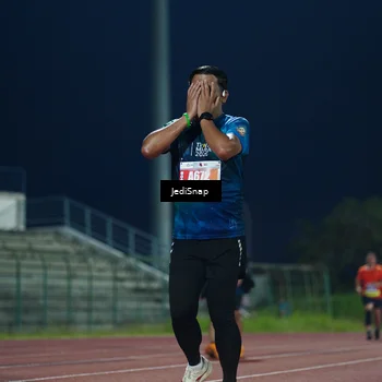 Runner Photo 4526072