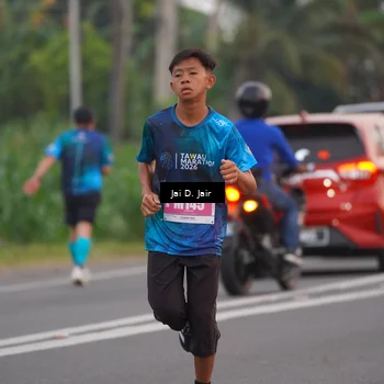 Runner Photo 4526073