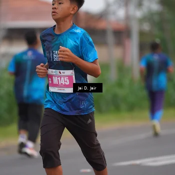 Runner Photo 4526074