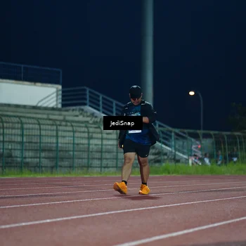 Runner Photo 4526075