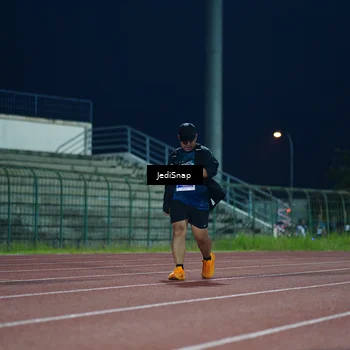 Runner Photo 4526084