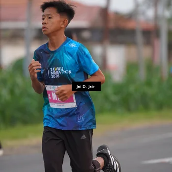 Runner Photo 4526091